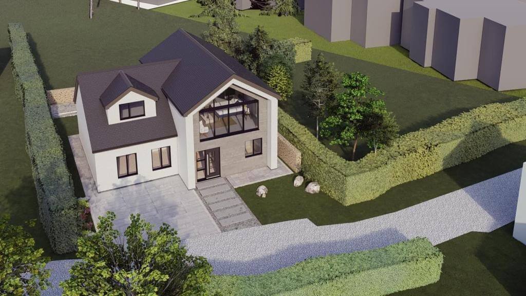 Dore, Sheffield Whitshaw Developments