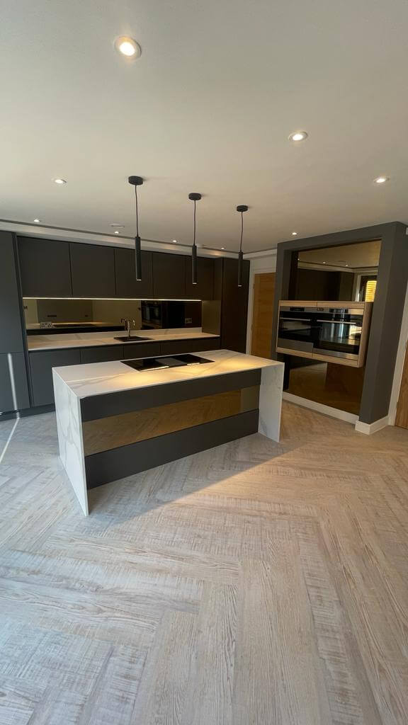 Dore, Sheffield Whitshaw Developments