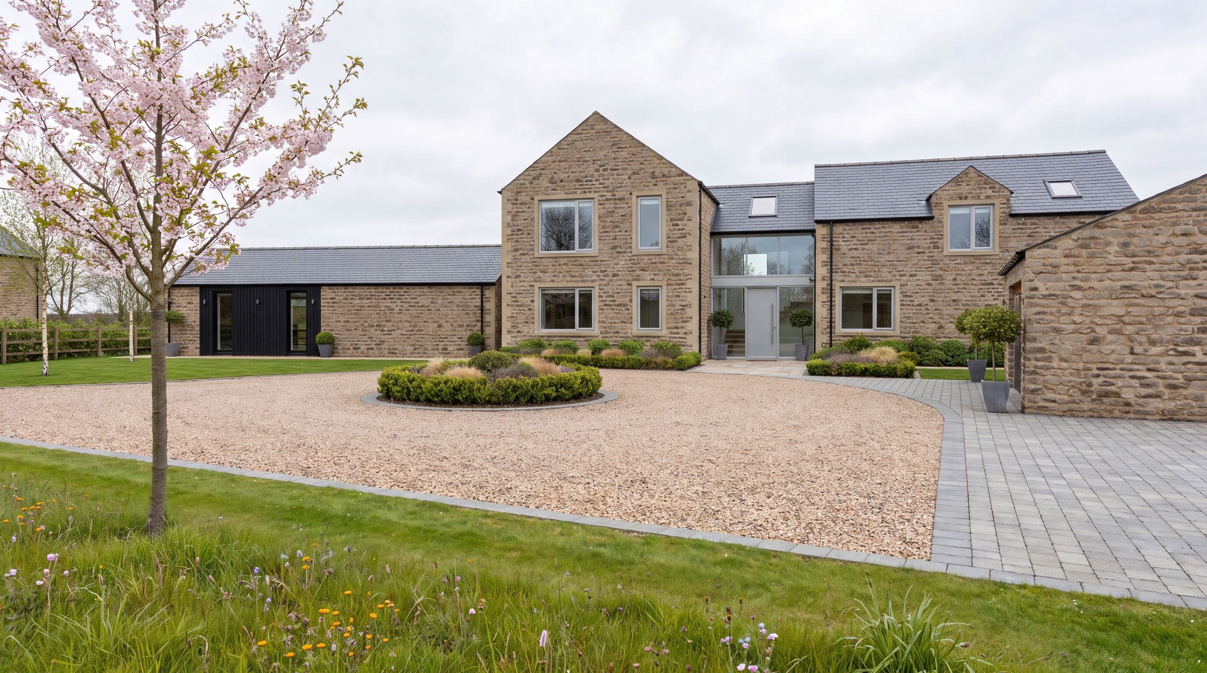 birkland farm plot a courtyard
